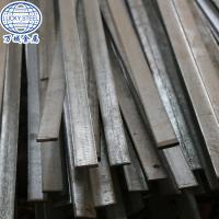 China Q235 / A36 MS Spring Steel/Composite Steel Flat Bar